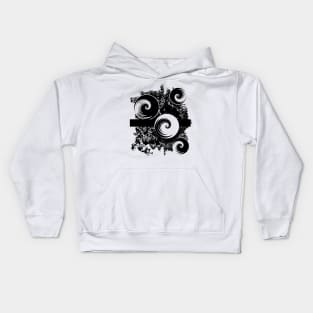 Tides Kids Hoodie